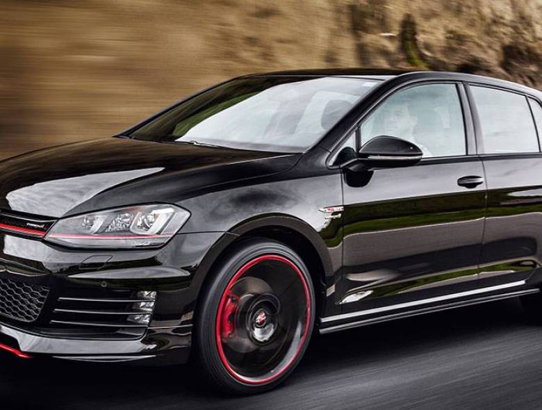 Impressões: Golf GTI Oettinger, o veneno autorizado